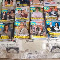 12 Sorrisi e canzoni TV