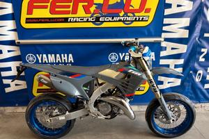 Tm 125 SUPER MOTARD