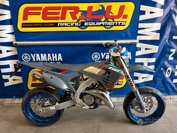 Tm 125 SUPER MOTARD