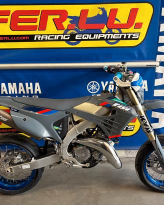 Tm 125 SUPER MOTARD