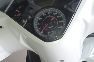 Scooter Honda sh 300