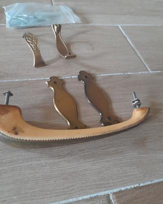 maniglie vintage