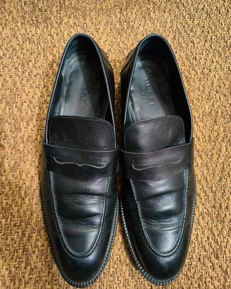 Mocassini Gucci