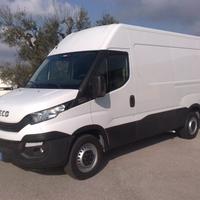 Iveco Daily 35s14 FURGONE DI SERIE CAMBIO AUTOMATI