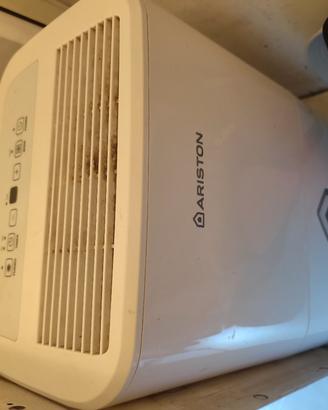 deumidificatore ariston deos 16/20