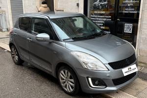 Suzuki Swift 1.3 diesel 5 porte