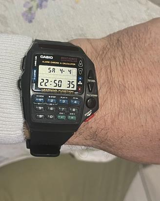 Orologio tv casio cmd-40