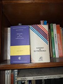 Manuali di Elettrotecnica e del Perito Industriale