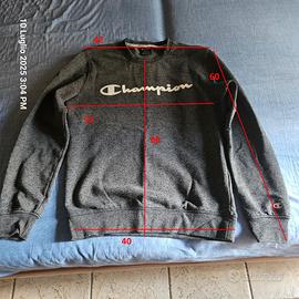 Felpa Champion tg. S