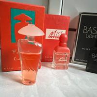 MIgnon profumo vintage