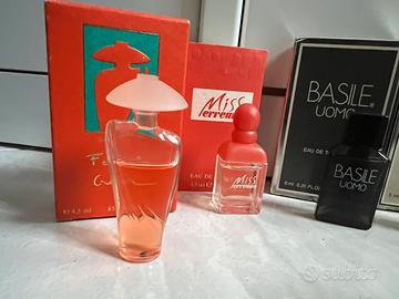 MIgnon profumo vintage