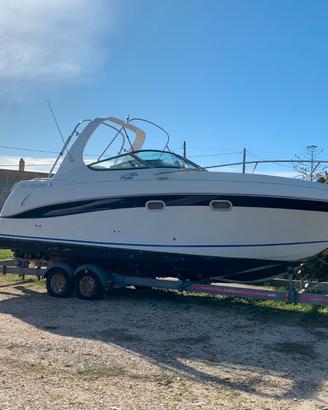 Four Winns 268 Vista