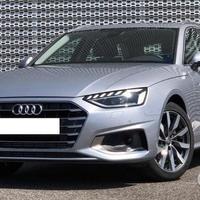 Audi a4 per ricambi anno 2020