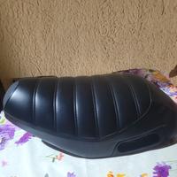 Sella zip fast rider