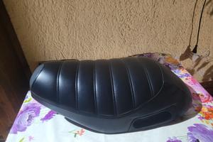 Sella zip fast rider