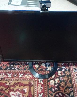 monitor Asus 