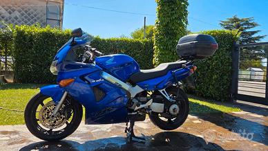 Honda VR 800 Fi