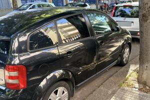 Audi S line TDI
