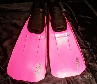 Pinne Seac Seastar-nuoto/snorkeling