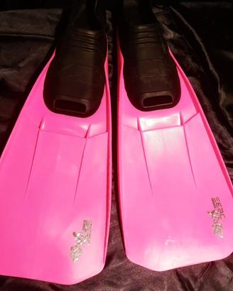 Pinne Seac Seastar-nuoto/snorkeling