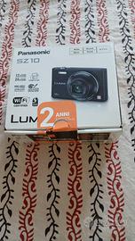Fotocamera panasonic sz 10 lumix