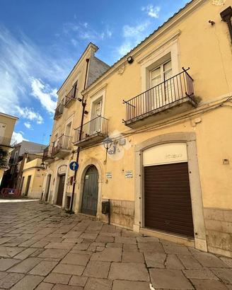 ATTIVITÀ A SAN SEVERO