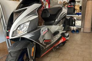 Aprilia SR 50 - 2020