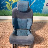 Sedile auto espace Renault