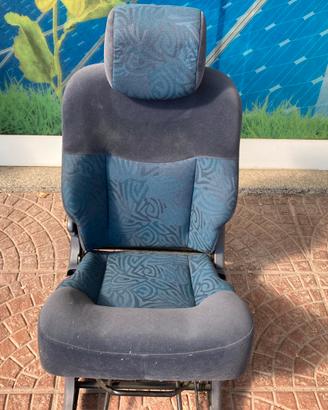 Sedile auto espace Renault