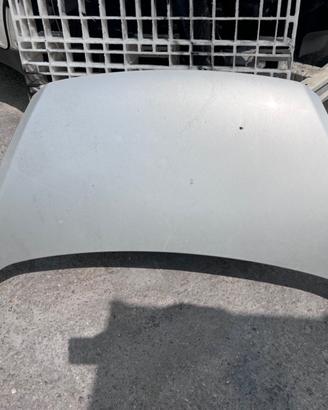 Cofano anteriore Kia Picanto 2015 completo di cern