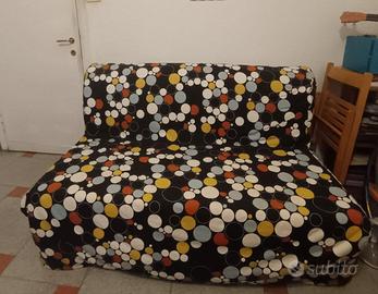 Divano Letto Ikea