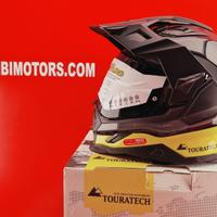 CASCO TOURATECH AVENTURO CARBONIO 2