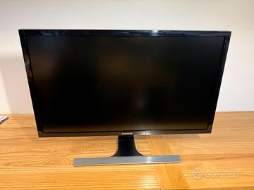 Monitor Samsung U28E570DSL – 28”, 4K UHD, 1ms, Fre