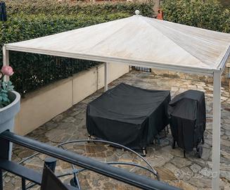 Gazebo Adami
