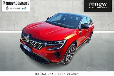 Renault Austral 1.2 E-Tech full hybrid Techno 200c