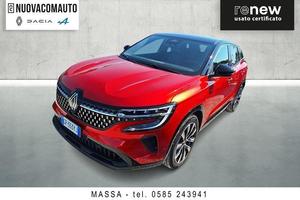 Renault Austral 1.2 E-Tech full hybrid Techno 200c