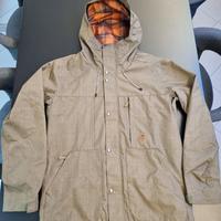 Giacca tecnica sci/snowboard Billabong – Taglia M