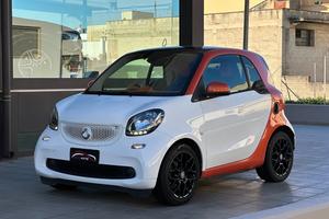 SMART fortwo 70 1.0 Sport edition 1