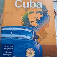 lonely planet CUBA