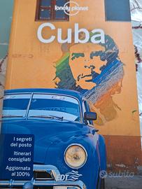 lonely planet CUBA
