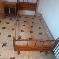 cameretta vintage completa 