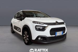 CITROEN c3 iii 2017 C3 1.2 puretech Feel Pack s&s