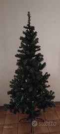 Albero di Natale sintetico
