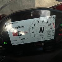 Ducati Monster 937 - 2024