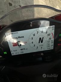 Ducati Monster 937 - 2024