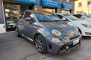 Abarth 595 1.4 Turbo T-Jet 145 CV 70'anniversario