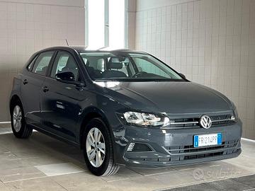 Volkswagen Polo 1.0 5p. Trendline
