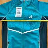 Giacca Termica Alpenplus donna S