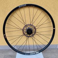 Cerchio anteriore MTB 29 WTB Kom i23