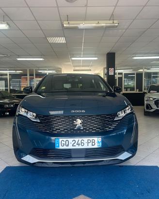 Peugeot 3008 BlueHDi 130 S&S EAT8 Allure
